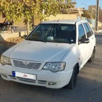 پراید ۱۱۱ se تمیز و سرحال