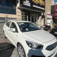 شاهین اتوماتیک cvt و plus +صفر کیلومتر نقدواقساط