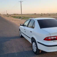 سمند lx مدل ۹۶