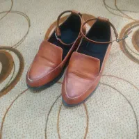 دو جفت کفش|کیف، کفش، کمربند|بیرجند, |دیوار