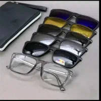 فرم عینک طبی