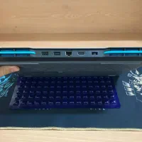 لپ تاپ گیمینگ لنوو|رایانه همراه|گرگان, |دیوار