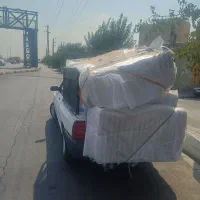 وانت بار حمل بار غرب و شمال تهران تمام مناطق|خدمات حمل و نقل|تهران, دانشگاه شریف|دیوار