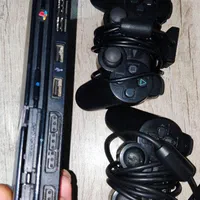 سونی۲|کنسول، بازی ویدئویی و آنلاین|تبریز, |دیوار