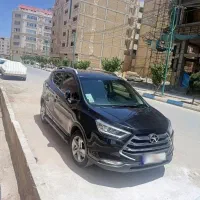 جک s3|خودرو سواری و وانت|تهران, فرودگاه مهرآباد|دیوار