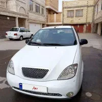 تیبا 99|خودرو سواری و وانت|یزد, |دیوار