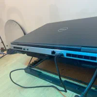لپتاپ dell 7740|رایانه همراه|لامرد, |دیوار