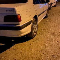 پارس tu5|خودرو سواری و وانت|جیرفت, |دیوار