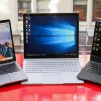 لپ تاپ ایسوس ۱۶ اینچی با رم8 Asus lap top