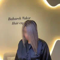 موی طبیعی برای رنگ تخفیف ویژه و اقتصادی