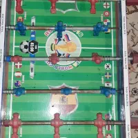 فوتبال دستی