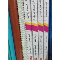 کتاب تست دهم|کتاب و مجله آموزشی|مشهد, کارگران|دیوار