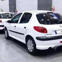 ۲۰۶مدل۹۶تیپ۲