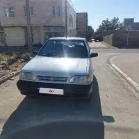 پراید مدل ۹۳|خودرو سواری و وانت|جوین, |دیوار