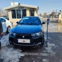 دنا پلاس اتوماتیک اپشنال