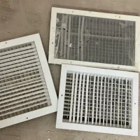 تعدادی کانال کولر بفروش میرسد