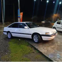 مزدا ۲۰۰۰ مدل 626 کاپلا استثنایی