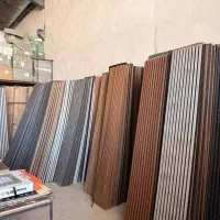 بورس پارکت و قرنیز و کفپوش و ترموود|مصالح و تجهیزات ساختمان|زنجان, |دیوار