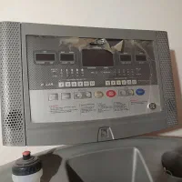 تردمیل حرفه ای orchid in shape|تجهیزات ورزشی|قائمشهر, |دیوار