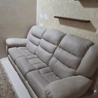 مبل راحتی|مبلمان خانگی و میز عسلی|تهران, هروی|دیوار