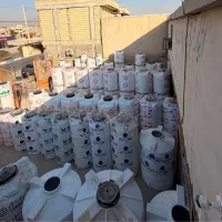 نمایندگی. ویژه و انحصاری مخازن آب بشکه تانکر|مصالح و تجهیزات ساختمان|برازجان, |دیوار