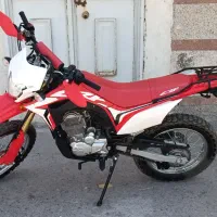 موتور باسل 250مدل 1404|موتورسیکلت|مراغه, |دیوار