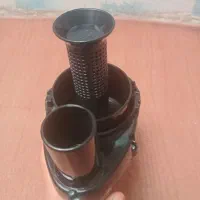 فیلتر اشغال|جاروبرقی، جارو شارژی، بخارشو|تهران, شهرک ولیعصر شمالی|دیوار
