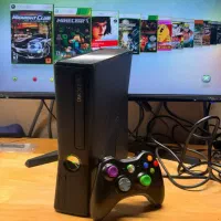 ( خریدار فروشنده ) ایکس باکس ۳۶۰ بالنز خراب|کنسول، بازی ویدئویی و آنلاین|صدرا-فارس, فاز ۱|دیوار