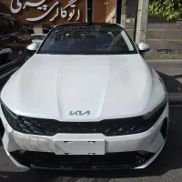 کیا اپتیما k5 ۲۰۲۴|خودرو سواری و وانت|تهران, درختی|دیوار