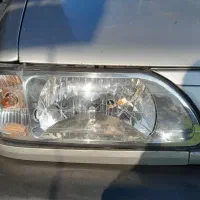 چراغ عقب جلو پراید ۱۳۱