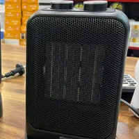 بخاری فن دارچرخشی باقابلیت قطع کن|بخاری، هیتر، شومینه|یزد, |دیوار