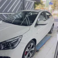 آریزو 5 FL IE|خودرو سواری و وانت|مشهد, شهید فرامرز عباسی|دیوار