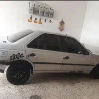 پژو|خودرو سواری و وانت|شاهینشهر, خانه کارگر|دیوار