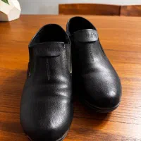 نیم بوت پاشنه‌دار|کیف، کفش، کمربند|قم, پردیسان|دیوار