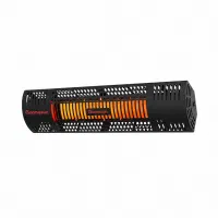 هیتر سرامیکی مدل GRC-LUX-M/L/S