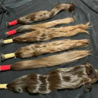 خرید و فروش موی طبیعی