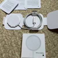 کابل مگ سیف اپل اورجینال اصلی|لوازم جانبی موبایل و تبلت|تهران, تهرانسر شمالی|دیوار