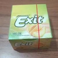 آدامس اگزیت