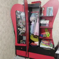 تخت و کمد بچه زیر قیمت|تخت و صندلی بچه|کرمانشاه, |دیوار