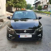 تارا v1 مشکی آبنوس ، ۱۴۰۲، سرامیک|خودرو سواری و وانت|بندرعباس, |دیوار