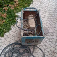 ترانس جوشکاری|حراج|زرند, |دیوار