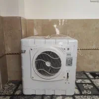 کولر آبی