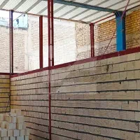 بنایی و جابه جایی مصالح