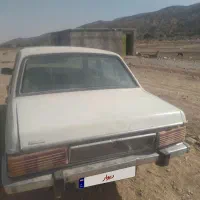 پیکان ۷۹.۷۵.|خودرو سواری و وانت|مشهد مرغاب, |دیوار