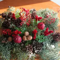 سبد گل چند منظوره|صنایع دستی و سایر لوازم تزئینی|تهران, توحید|دیوار