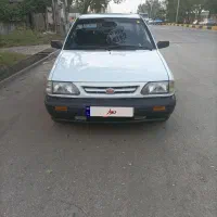 فروش فوری|خودرو سواری و وانت|قائمشهر, |دیوار