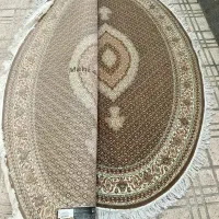 جفت ماهی ۷۰۰ شانه ۴ متری بیضی گردویی اورجینال