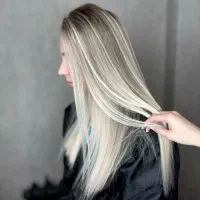 خدمات تخصصی رنگ و لایت فویلی ۵۰ ت|خدمات آرایشگری و زیبایی|شاهین‌شهر, فردوسی|دیوار