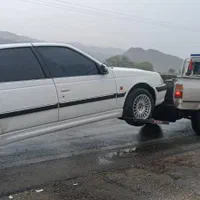 یدک کش.امدادخودرو.چرخگیر.جرثقیل.کازرون|خدمات حمل و نقل|کازرون, |دیوار