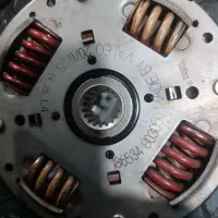 لوازم موتورزانتیا ۲۰۰۰وپارس ELX1800|قطعات یدکی و لوازم جانبی|اهواز, شریعتی جنوبی|دیوار